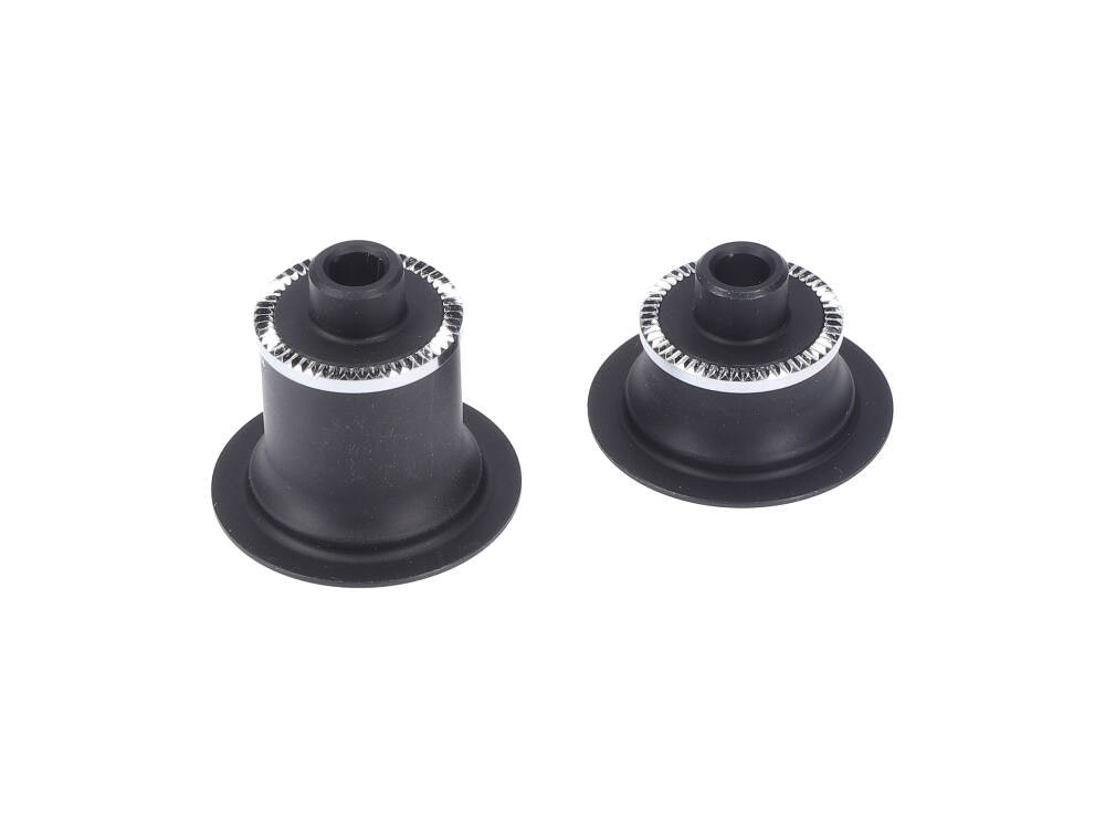 Wheel Axle End Cap Set Front Zipp Cognition 2022