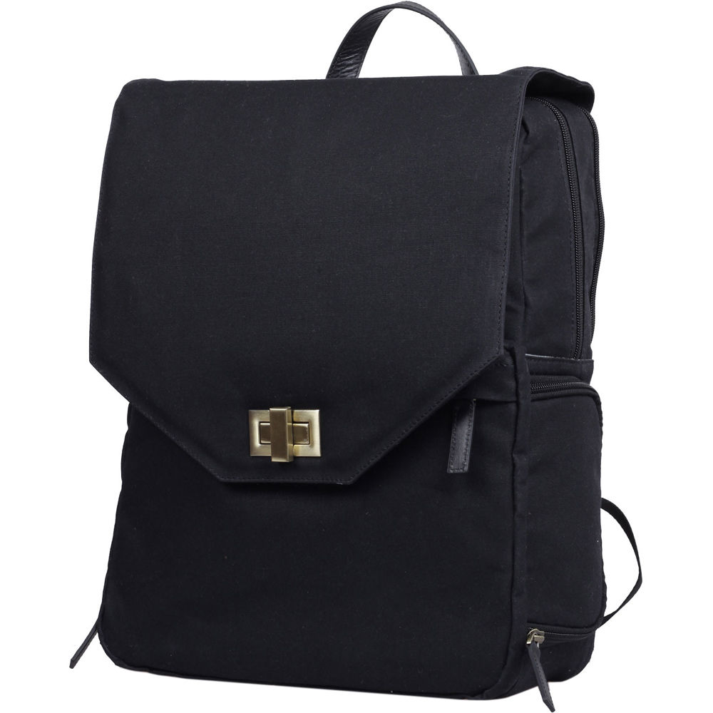 Rofozzi Rover Leather DSLR Camera Briefcase