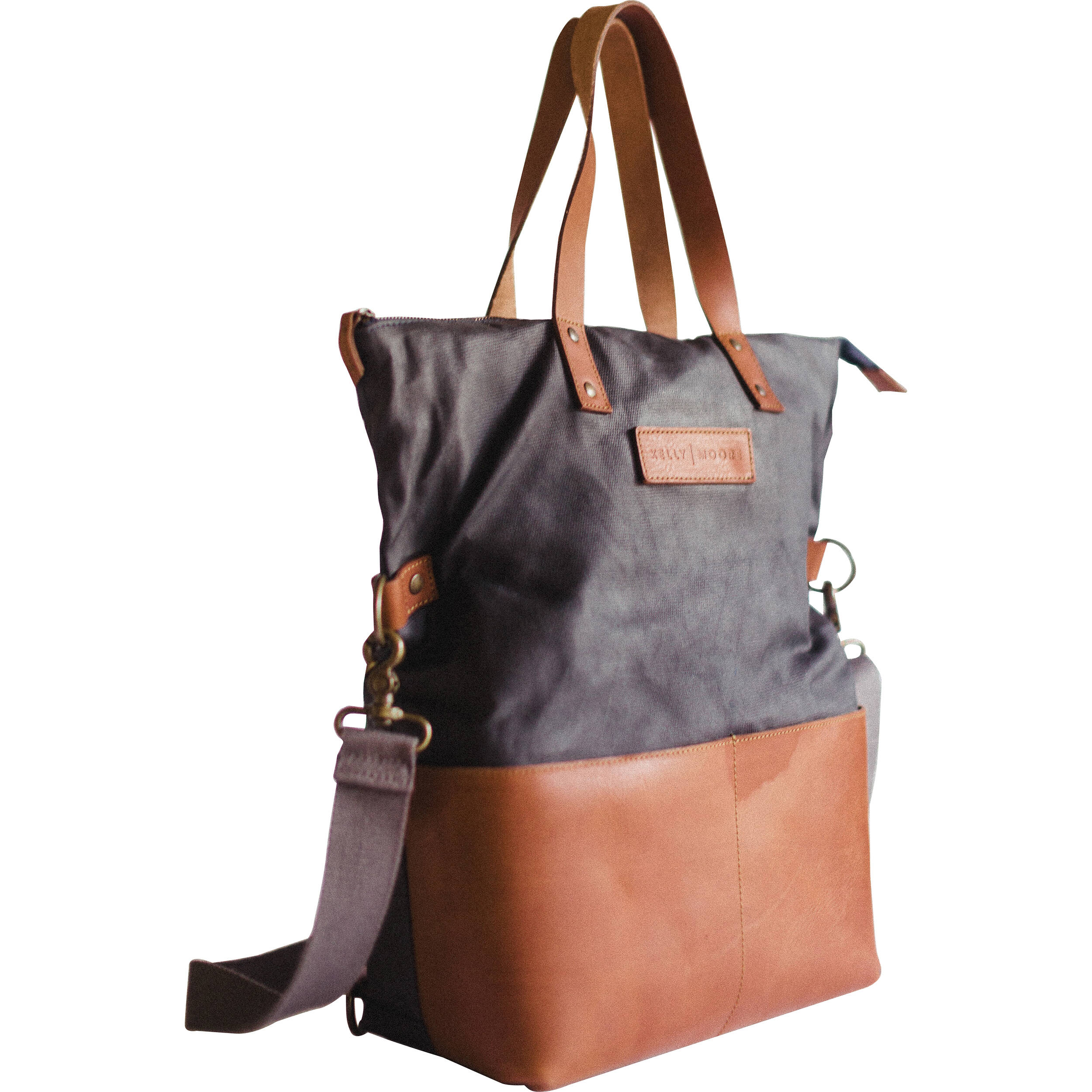 Jo Totes Bellbrook Backpack (Black)