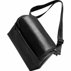 POMPIDOO Geneva Camera Bag (Timber Brown)
