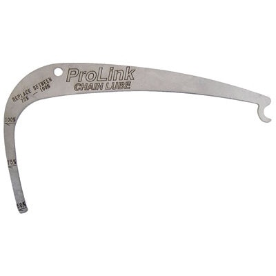 Pro Link Chain Gauge