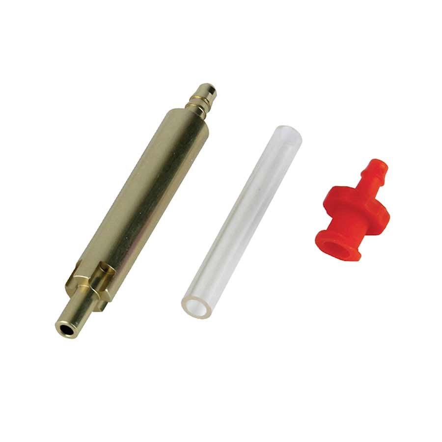 RockShox Reverb oil height tool 2019