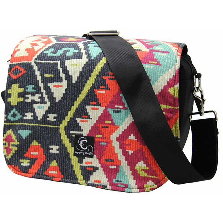 Jo Totes Hanover Bag (Black)