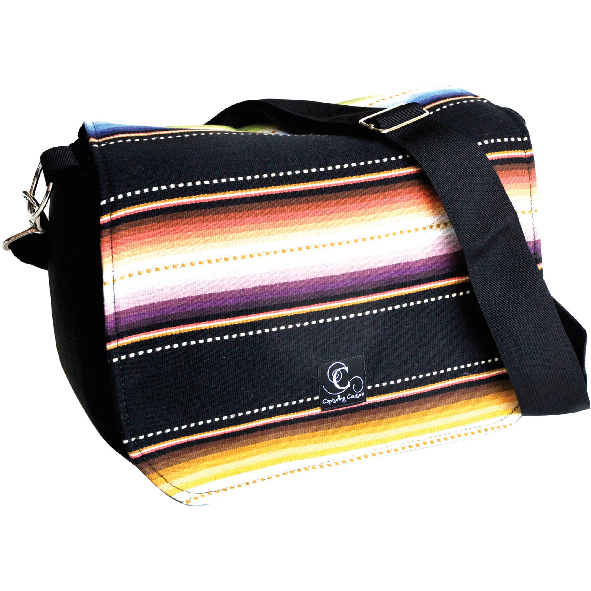 Jo Totes Missy Camera Bag (Mint)