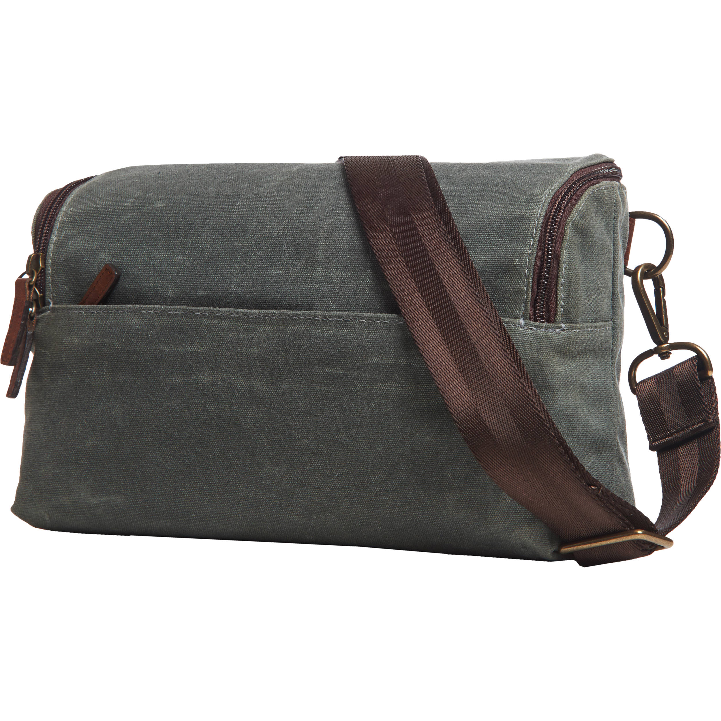 Jo Totes Bellbrook Backpack (Olive)