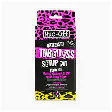 Muc-Off Ultimate Tubeless Kit Road 44mm 2022