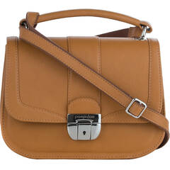 POMPIDOO Geneva Camera Bag (Marmor Black)