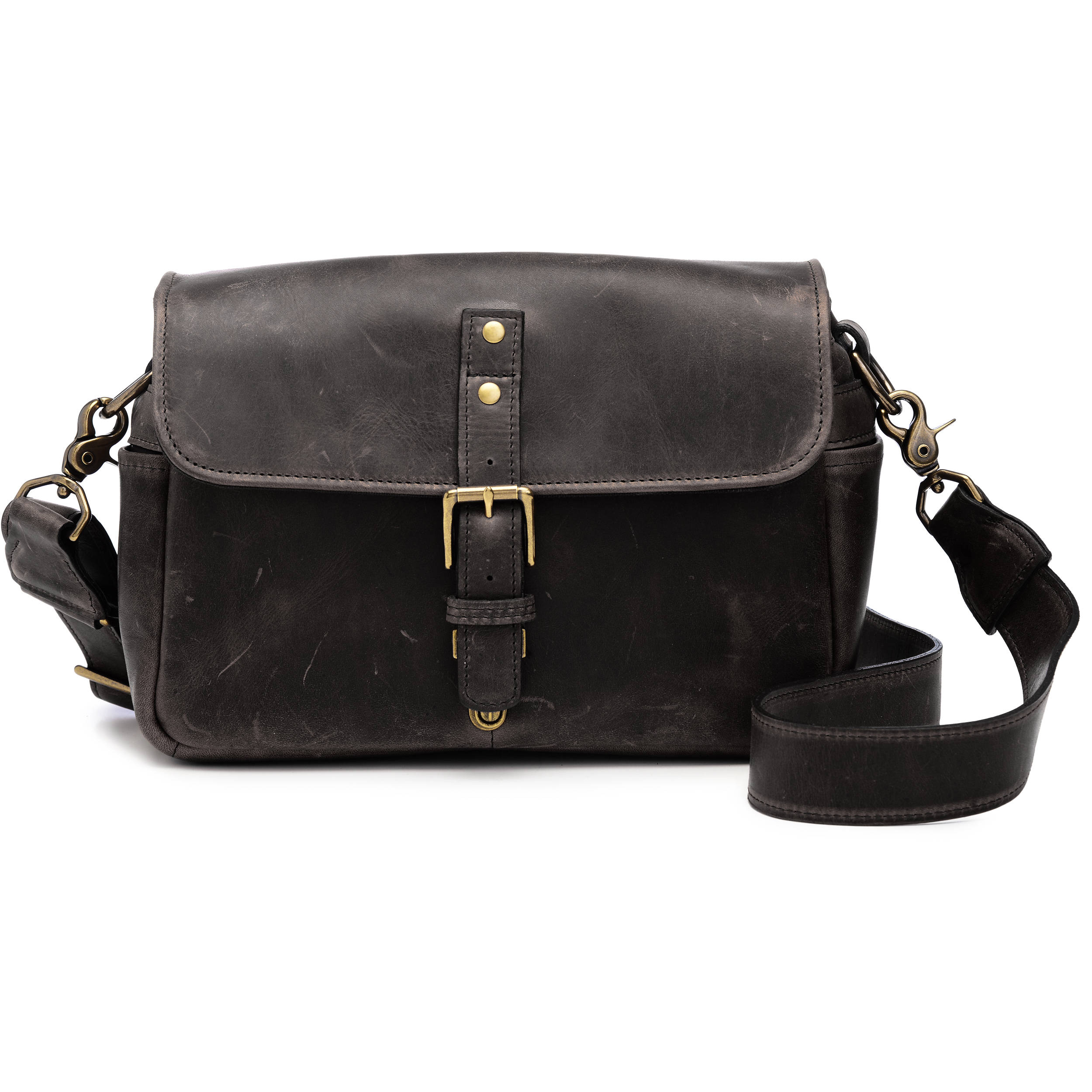 POMPIDOO Lima Female Camera Bag (Dolphin Dreams)