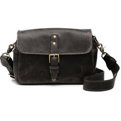 POMPIDOO Lima Female Camera Bag (Dolphin Dreams)