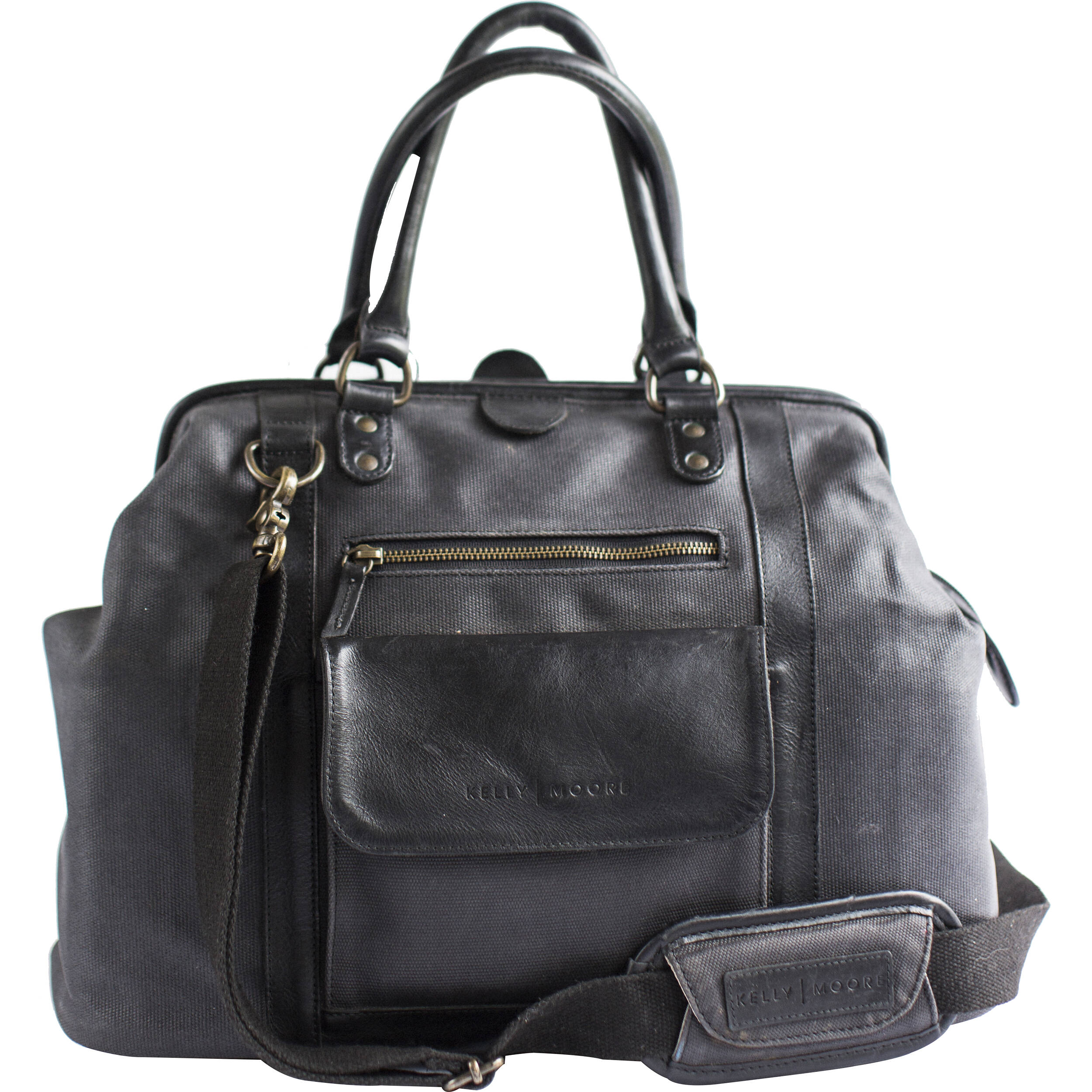 POMPIDOO Lima Female Camera Bag (Nougat Dreams)