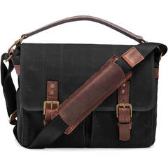 POMPIDOO Lima Female Camera Bag (Hazelnut Dreams)