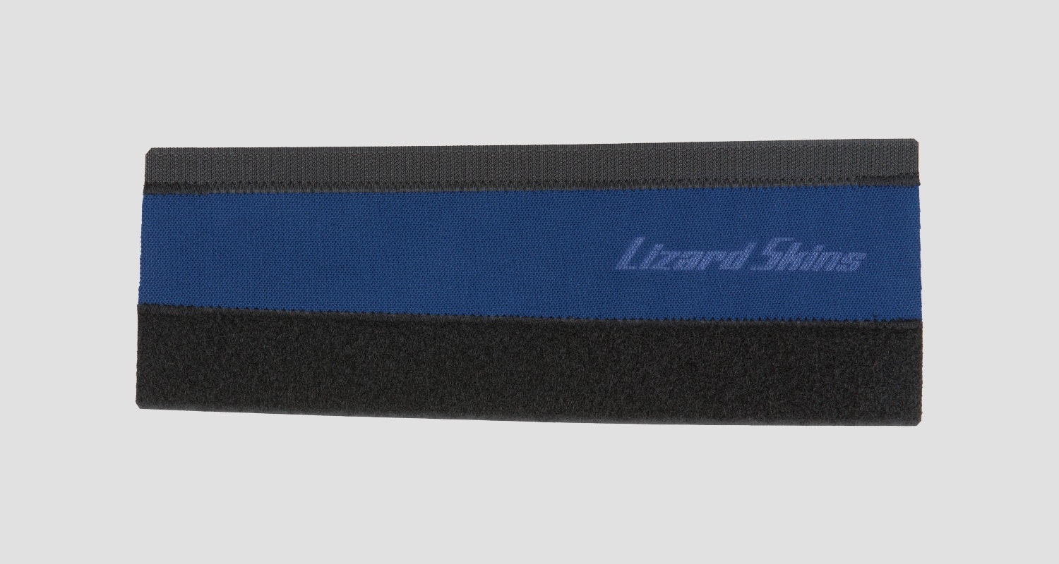 Lizard Skins Chainstay Guard Lizard Sm Bu 2017