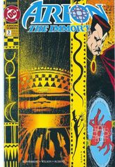 Arion The Immortal 3 Mother Always Liked You Best!