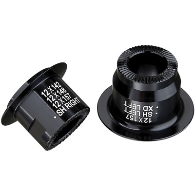 Spank Spike Dh Rear Hub Adaptor 2017
