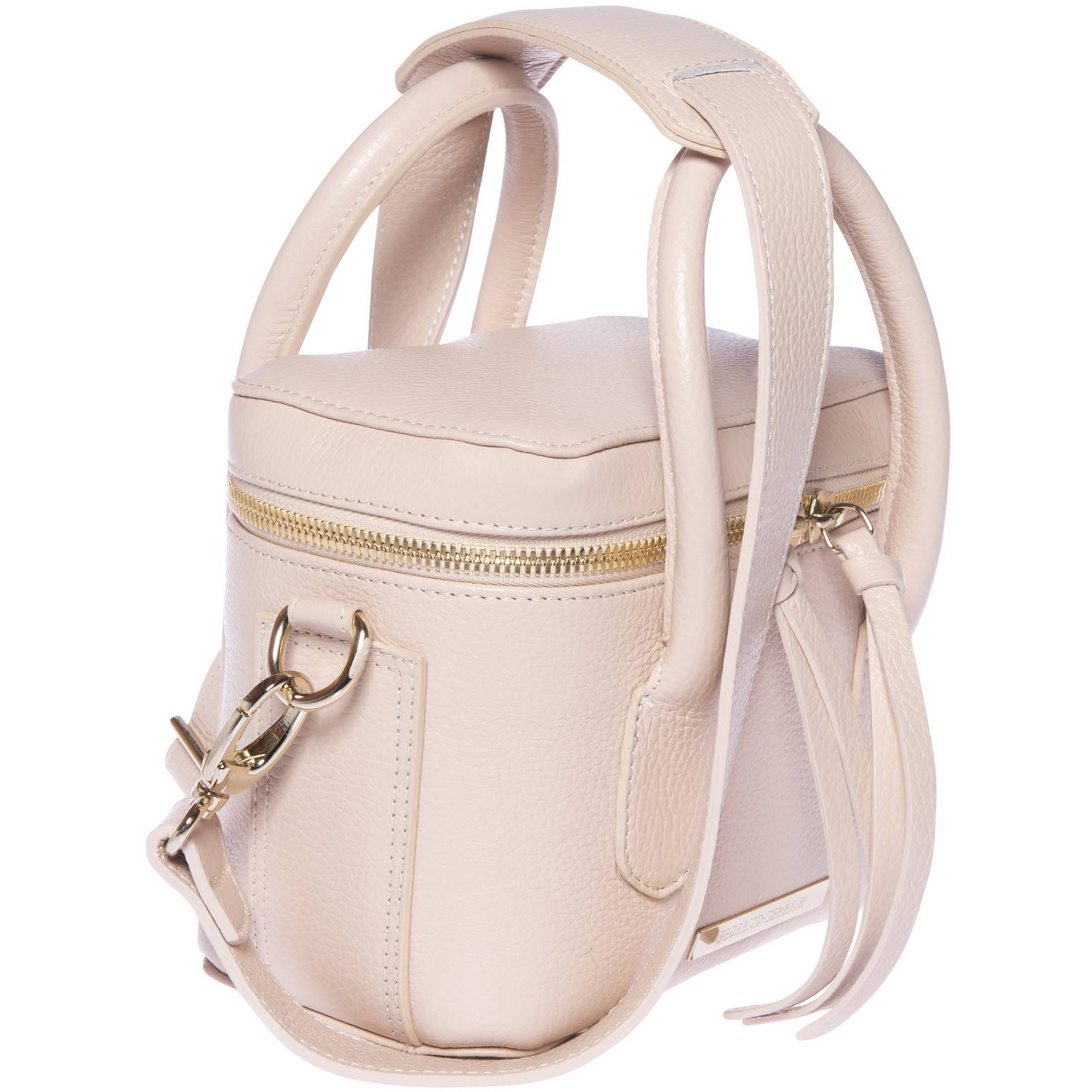 ONA Prince Street Camera Messenger Bag (Smoke)