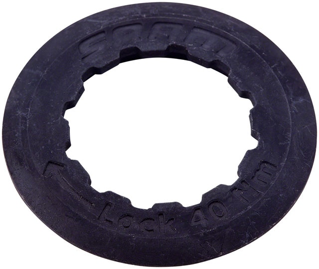 SRAM Cassette Lockring Steel Pg1050, Pg950 12t 2022