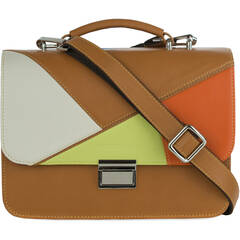 POMPIDOO Kimberly Camera Bag (Elegant Beige)