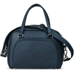 POMPIDOO Miami Camera Satchel (Exotic Cocktail)