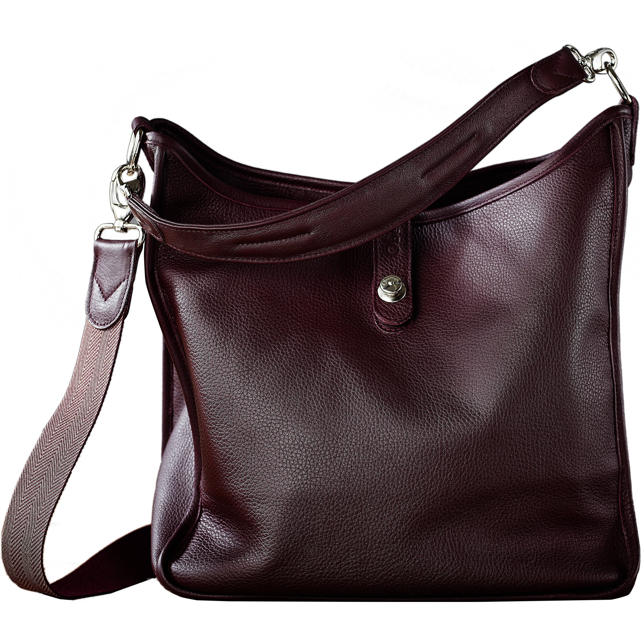 FEDERICO SERRANI Springbok Penelope Bag