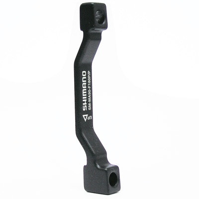Shimano Disc Brake Adaptor XTR 180 2017
