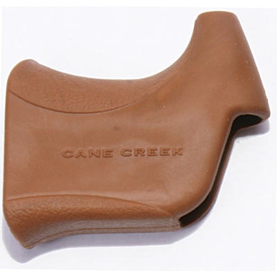Cane Creek Brake Hoods Brown 2017
