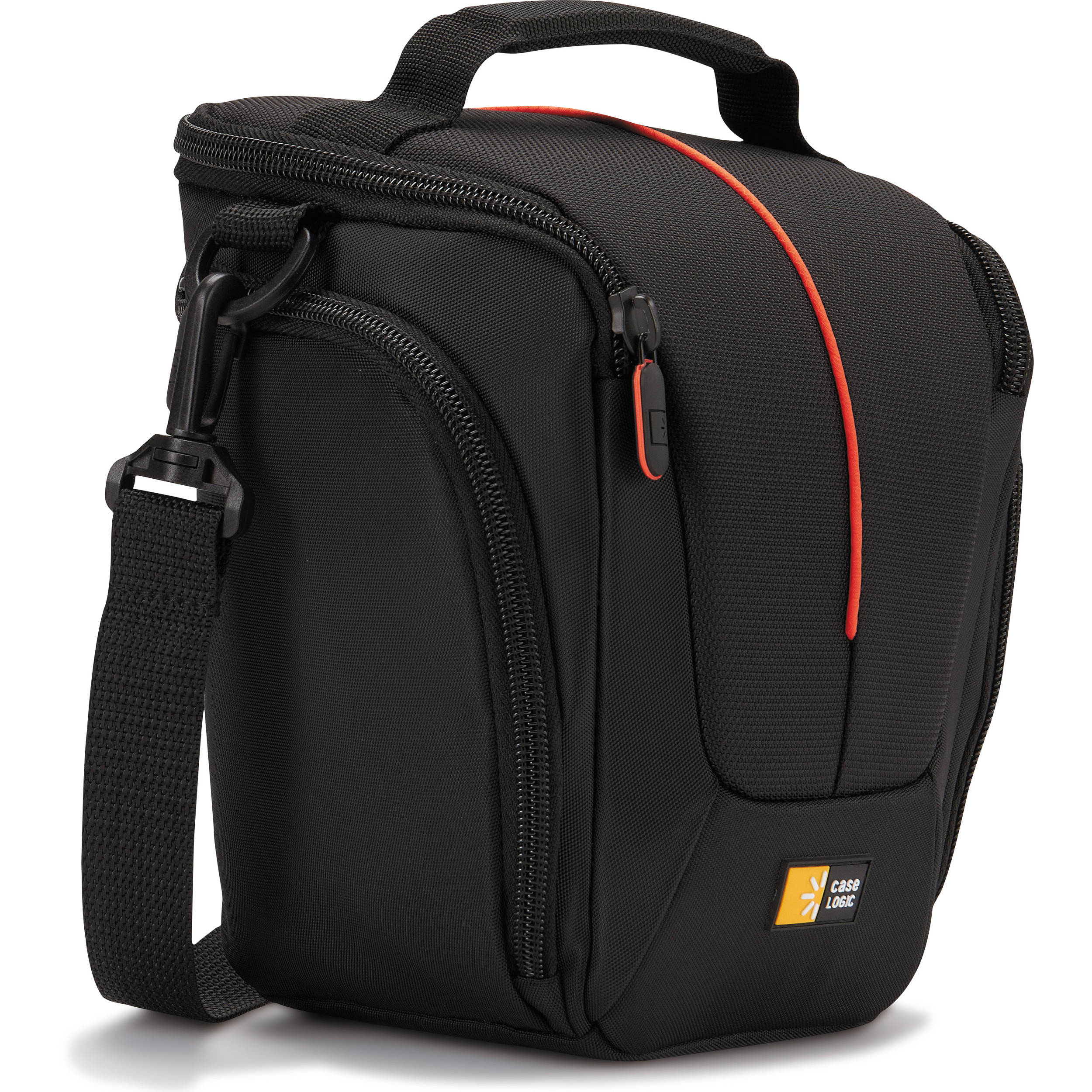 Shimoda Designs Top Loader (Black)