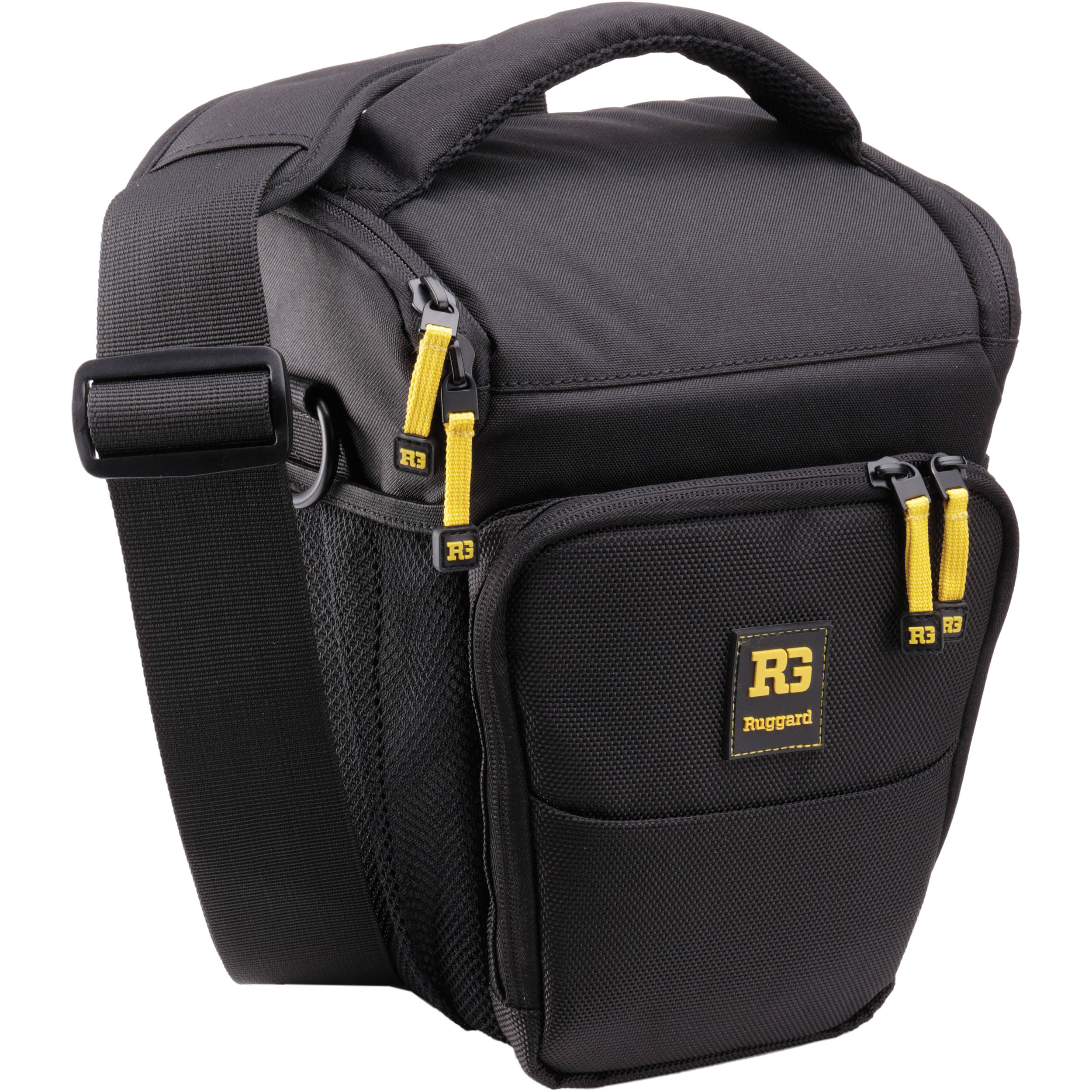 Ruggard Hunter 25 DSLR Holster Bag