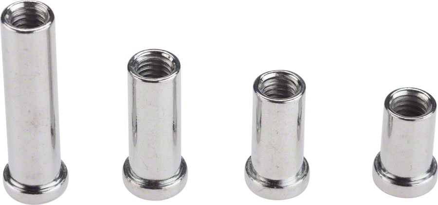 SRAM Rim Brake Center Nut Set Rival/Force 2022