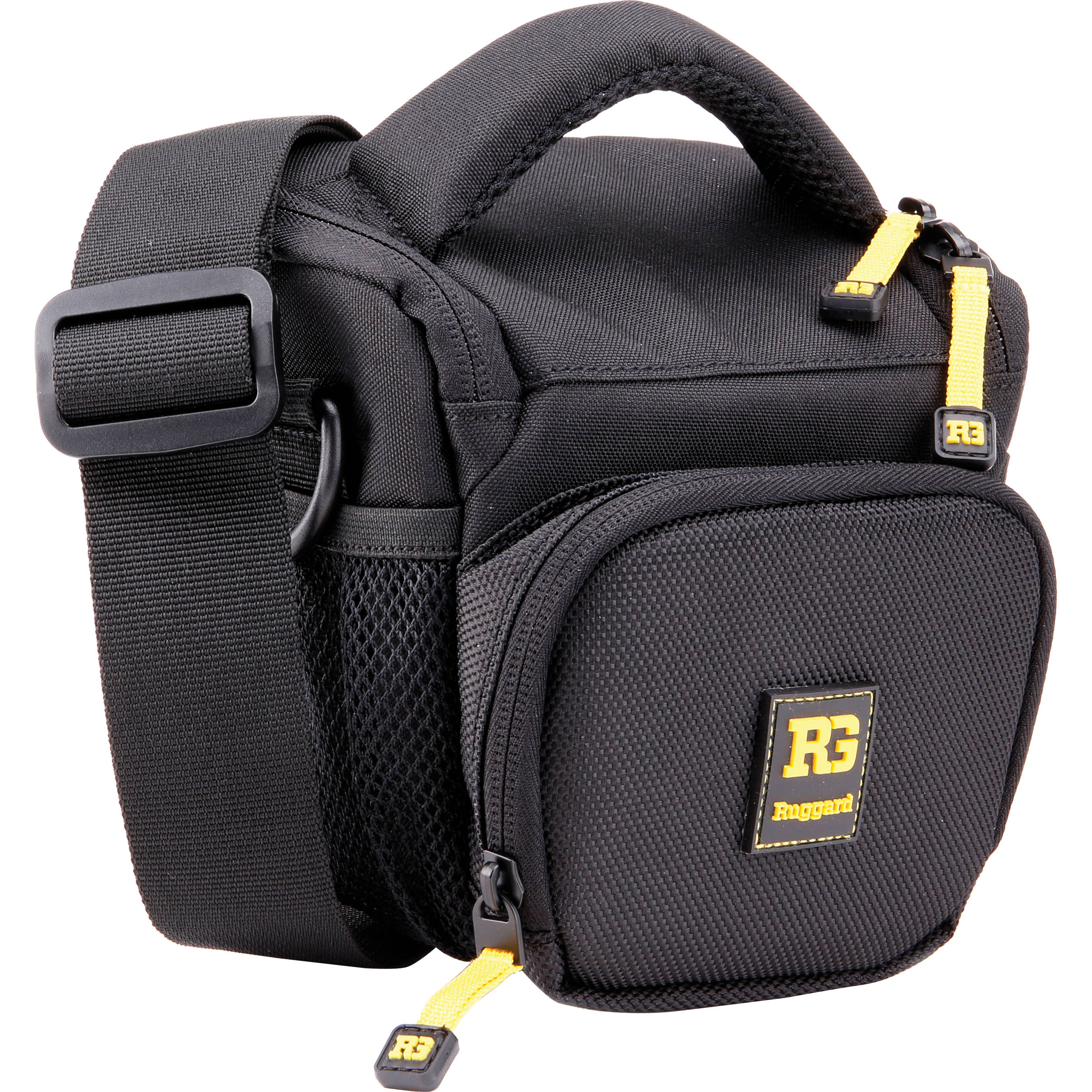 Case Logic DCB-306 SLR Camera Holster (Black)