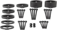 SRAM Handlebar Vuka Aero Riser Kit For Vuka Aero C1 2022