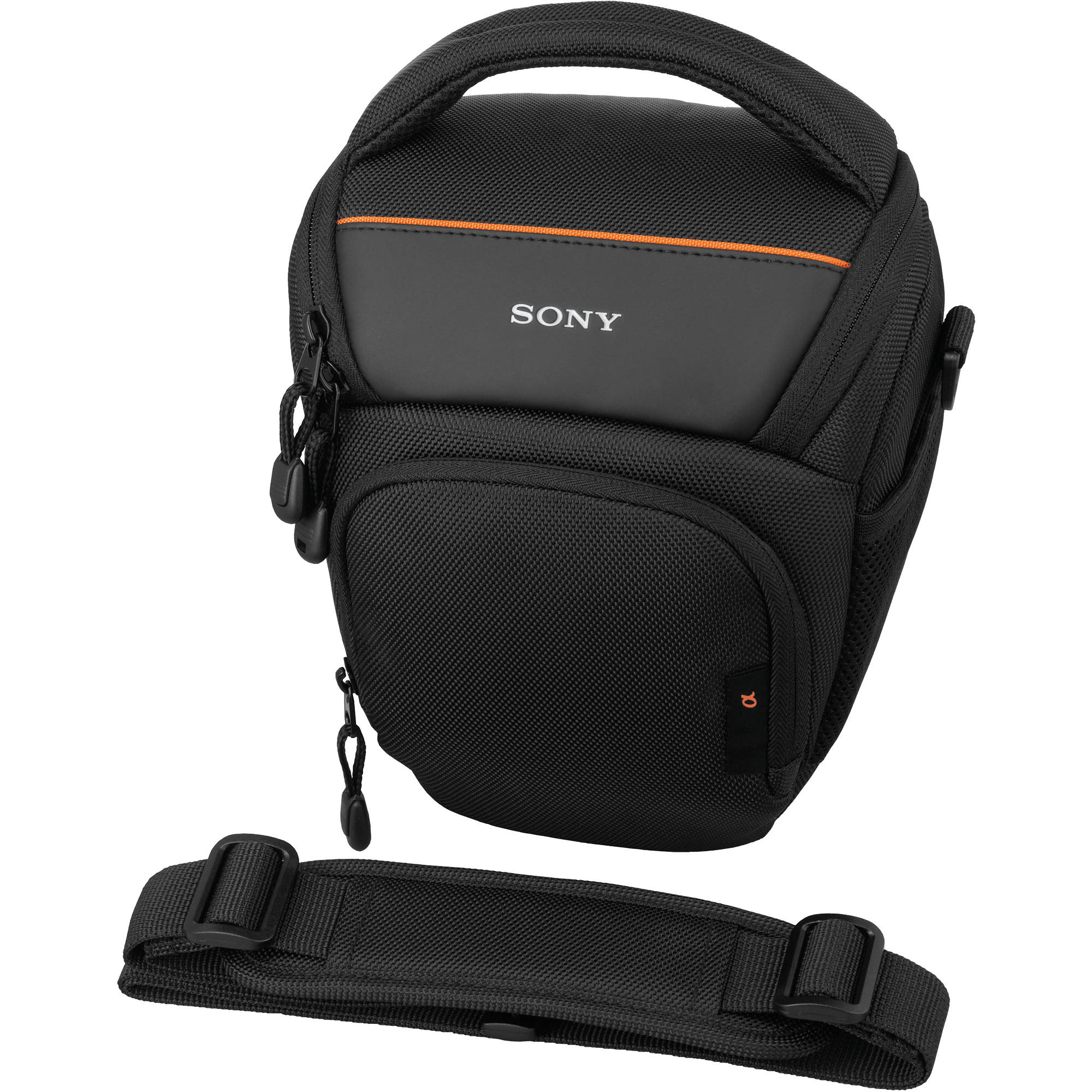 Ruggard Hunter Pro 65 DSLR Holster Bag