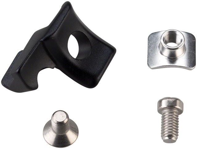 SRAM Disc Brake Lever Clamp Shifter Mounting Bracket 2022