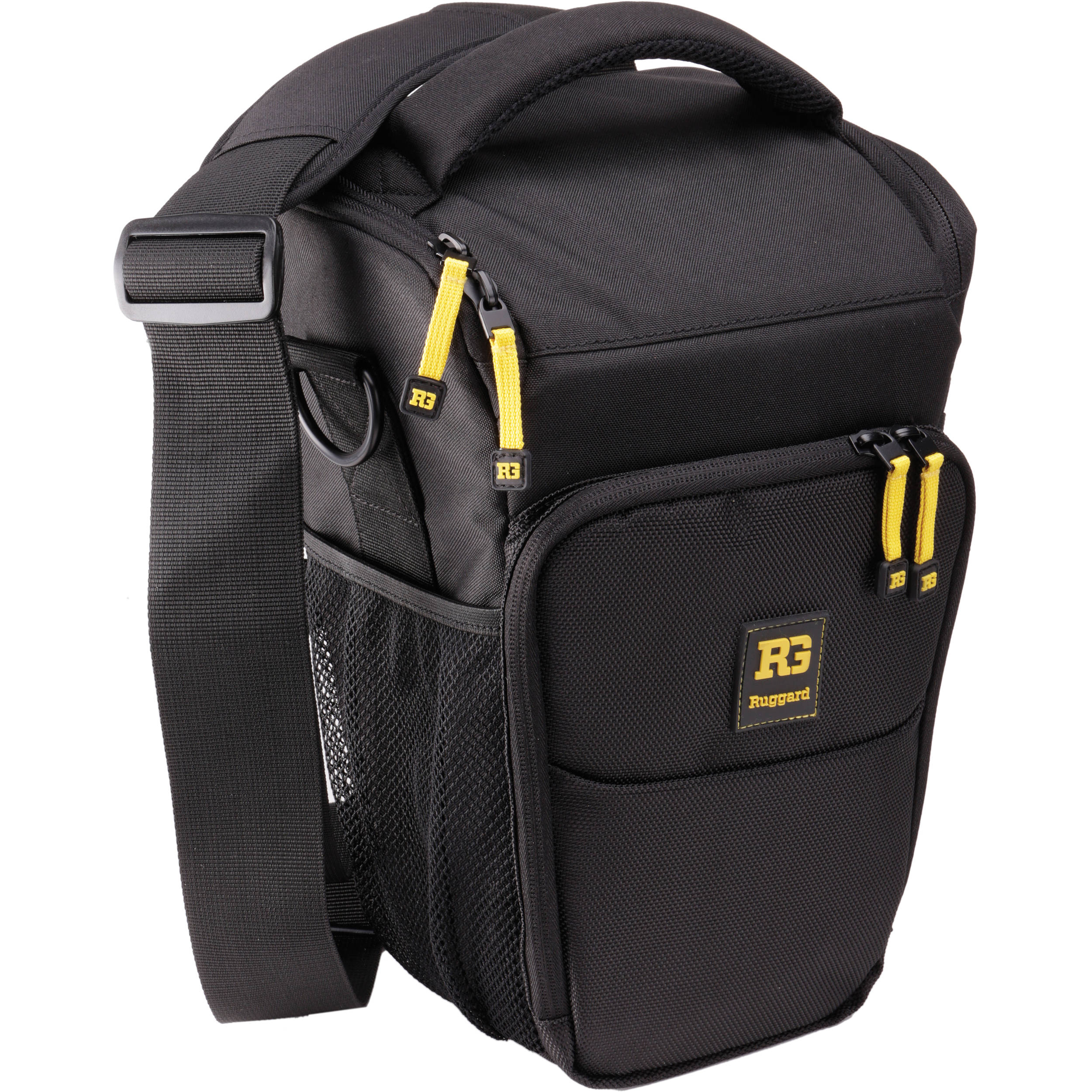 Sony Alpha Digital SLR Carrying Case (Black)