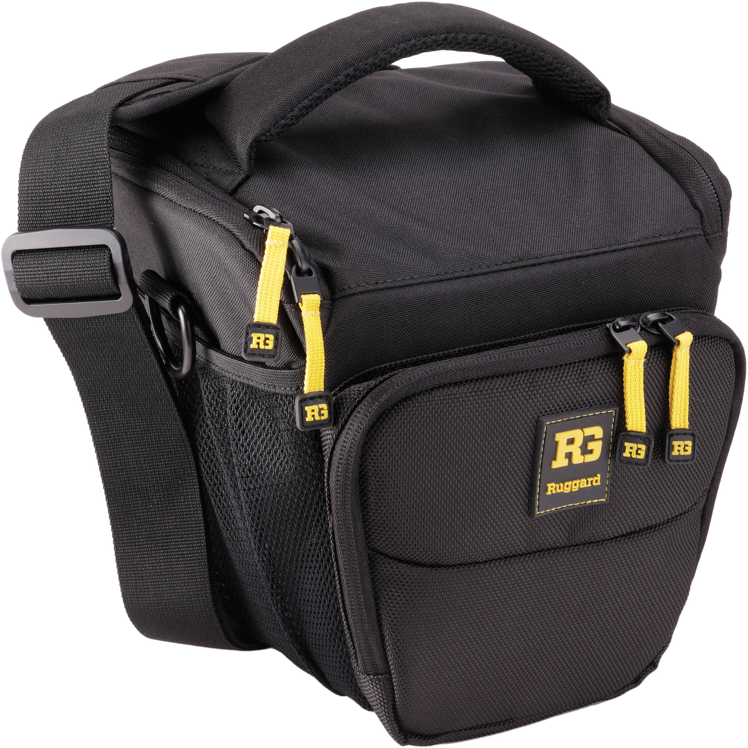 Ruggard Hunter Pro 45 DSLR Holster Bag