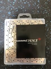 SRAM Red AXS 12-Speed 114 Link Flattop Chain with Powerlock, D1 2022