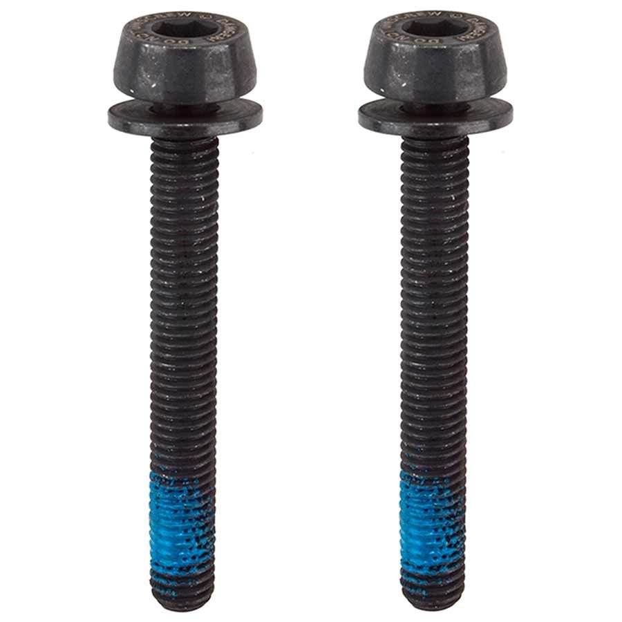 Campagnolo Rear caliper mounting screws 30-34mm 2019