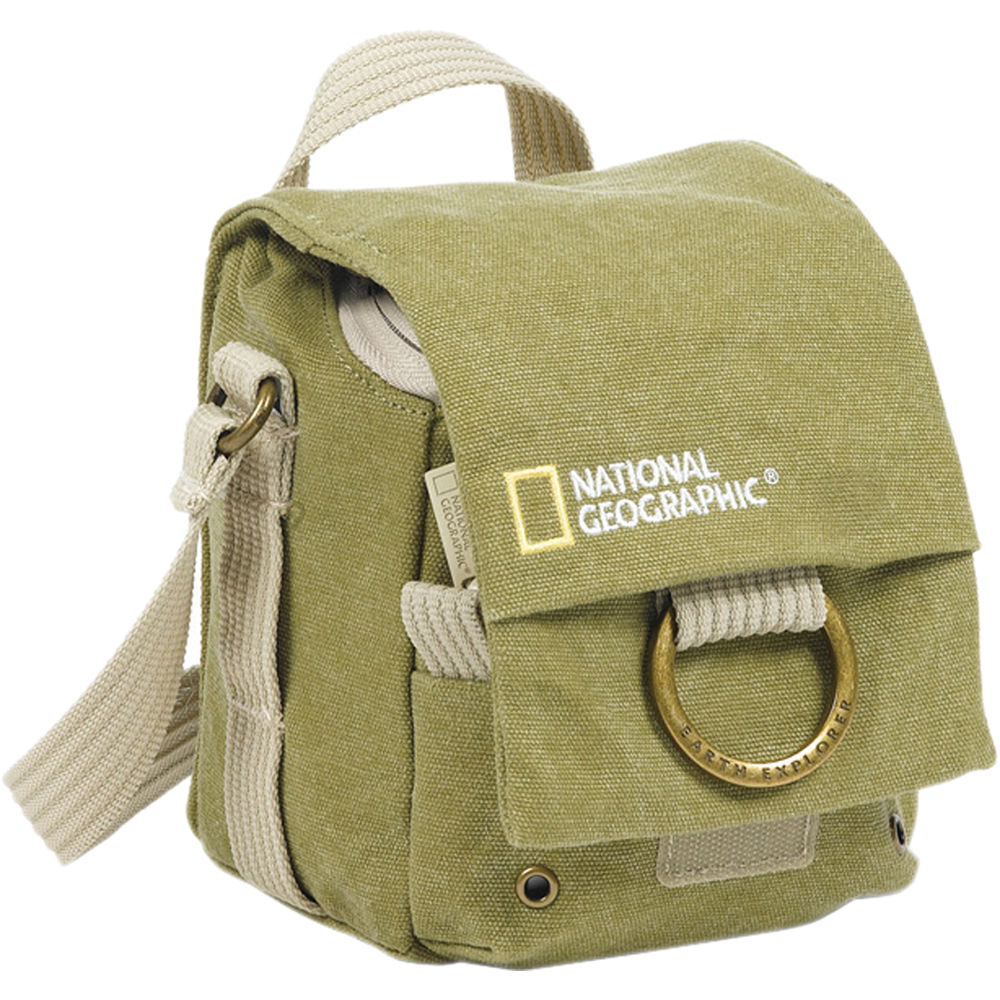 Ruggard Hunter Pro 55 DSLR Holster Bag