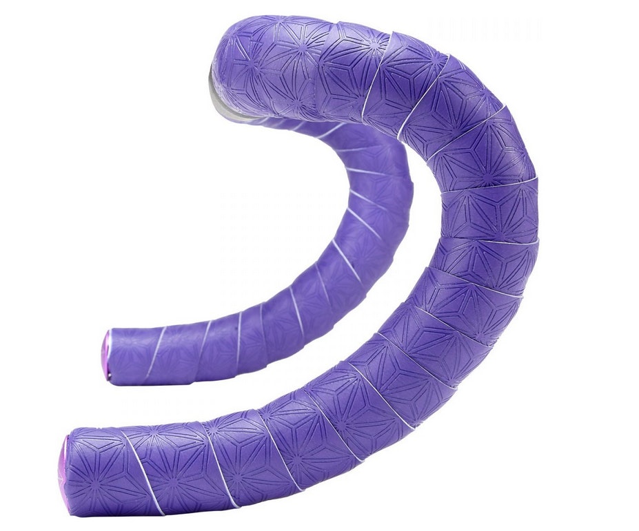Bar Tape Supacaz Super Sticky Kush Neon Pu...
