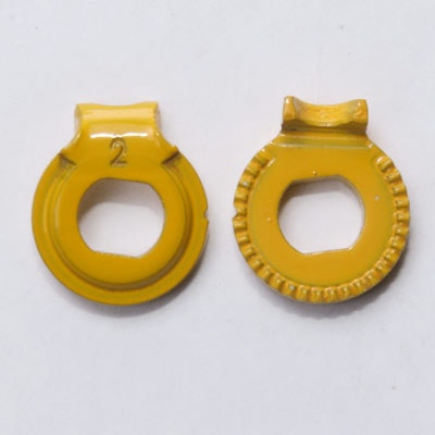 Shimano Nexus No-Turn Washer 2017