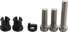 SRAM Rear Derailleur B Screw And Limit Screw Kit X9 Type 2 X9 10 Speed 2022