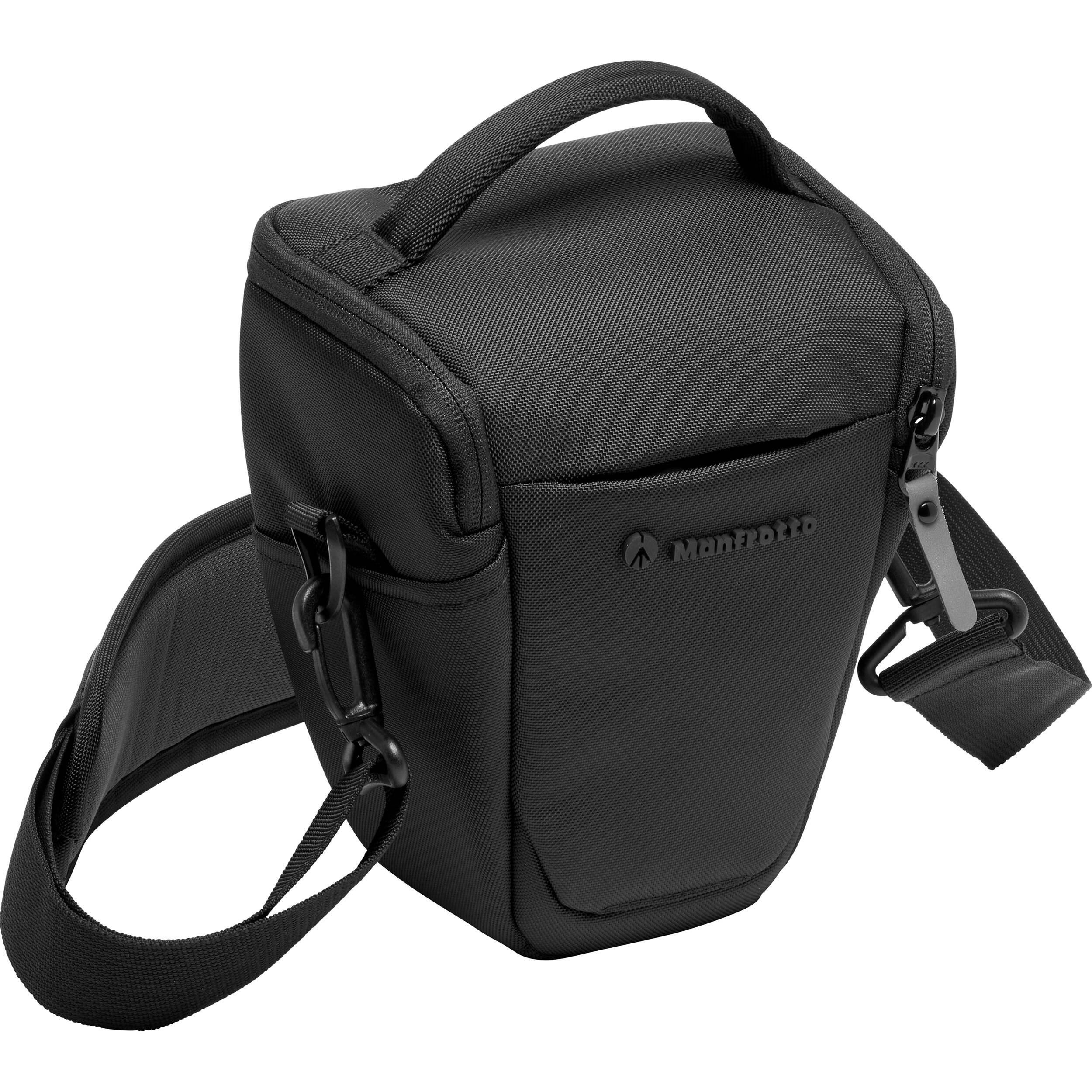 Tenba Skyline 9 Top Load (Black)