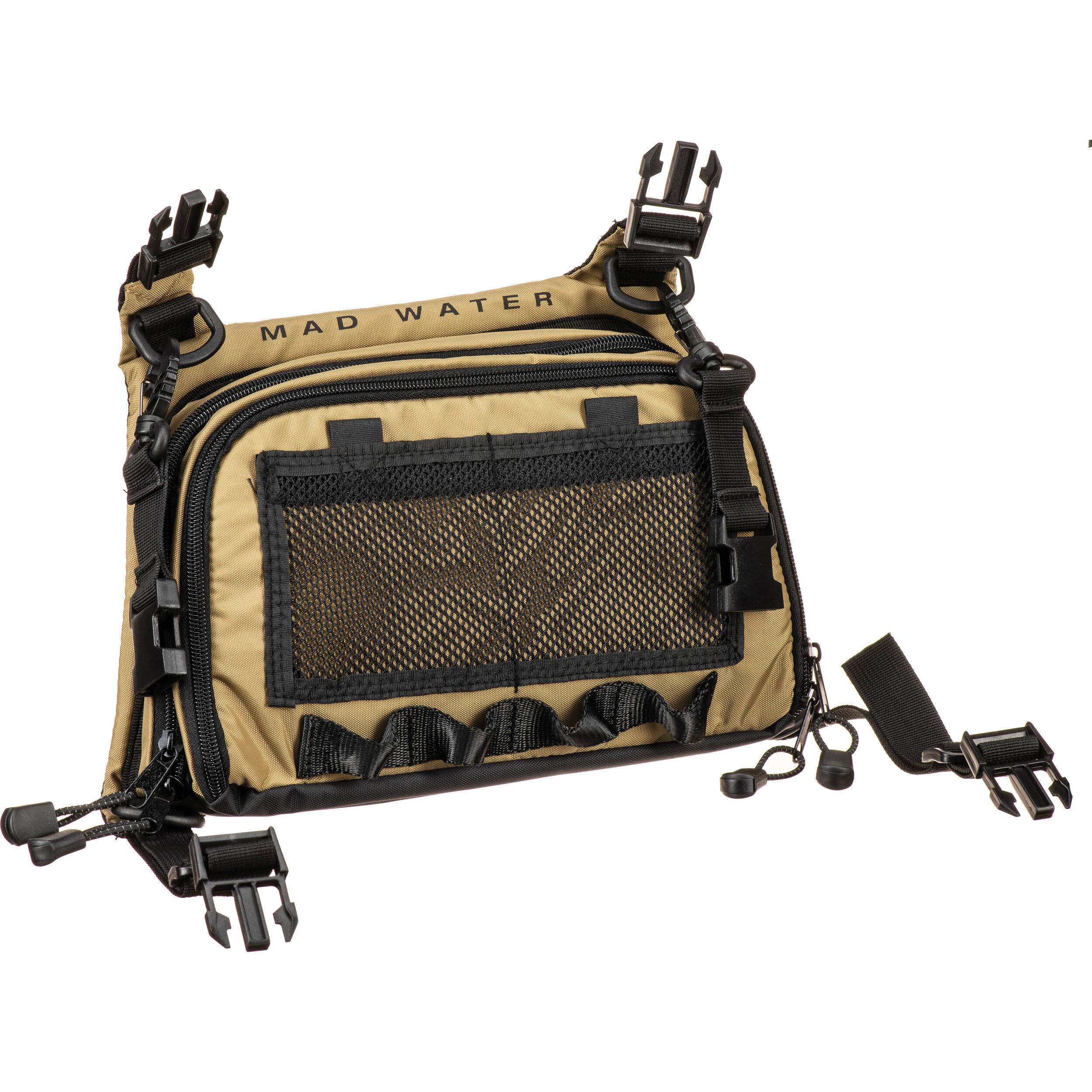 Kinesis C850 Extra Large Holster Case (Black)