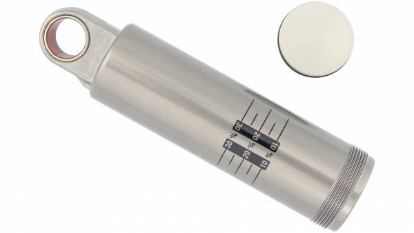 RockShox Rear Shock Damper Body/Ifp   Monarch Rt3/Rl/Rt/R216x63 2022