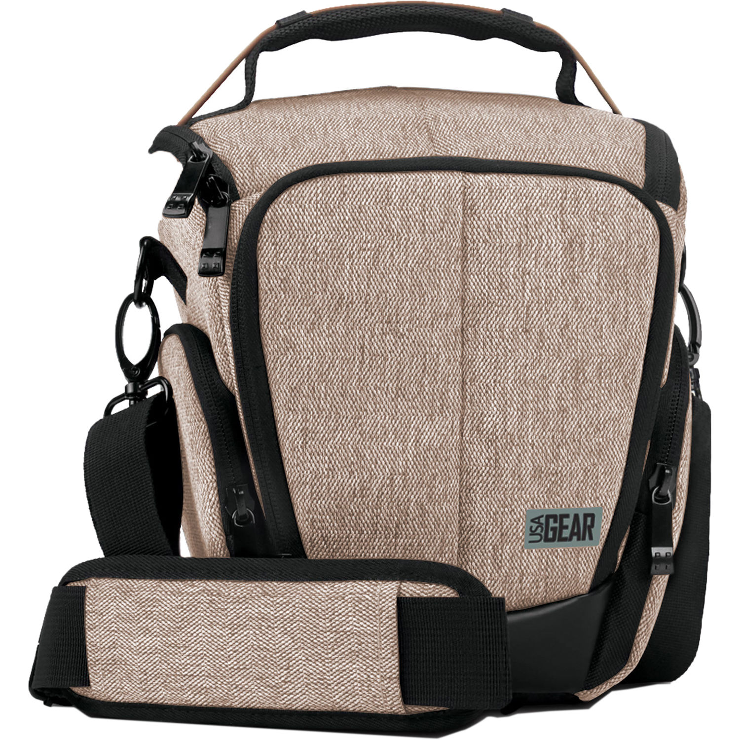 Moment Strohl Mountain Light Camera Loader (Black)