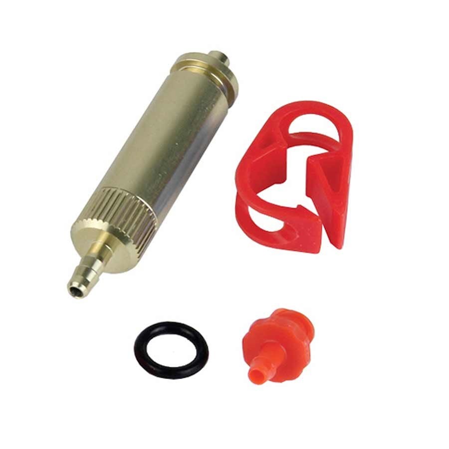 RockShox Reverb post bleed tool 2019