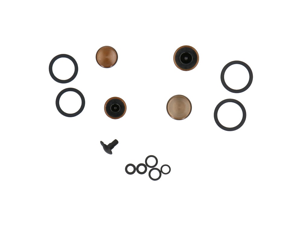 SRAM Disc Brake Caliper Piston Kit   Guide Ultimate 2022