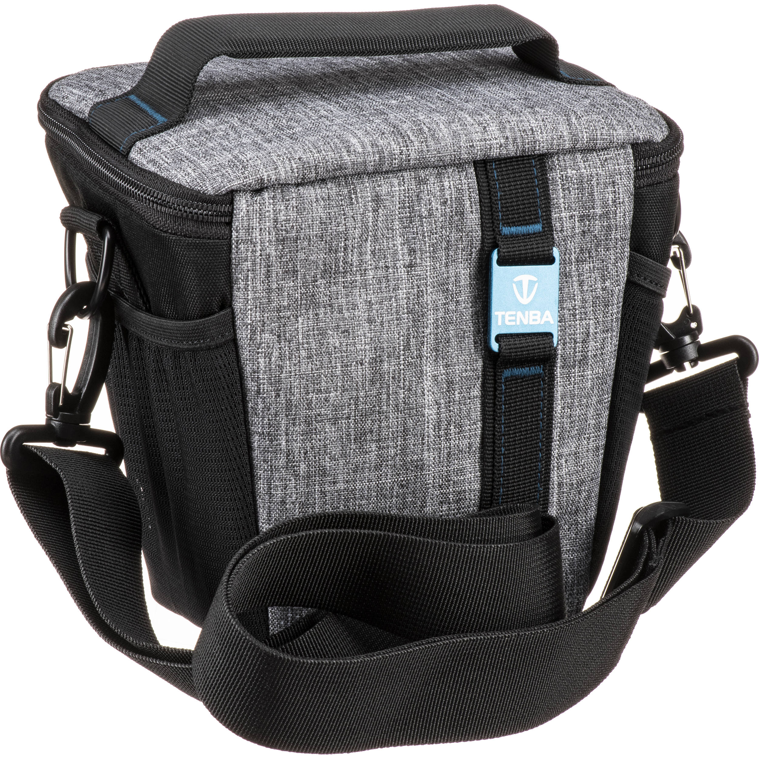 Zuma Easy Holster Camera Bag (Large, Black)