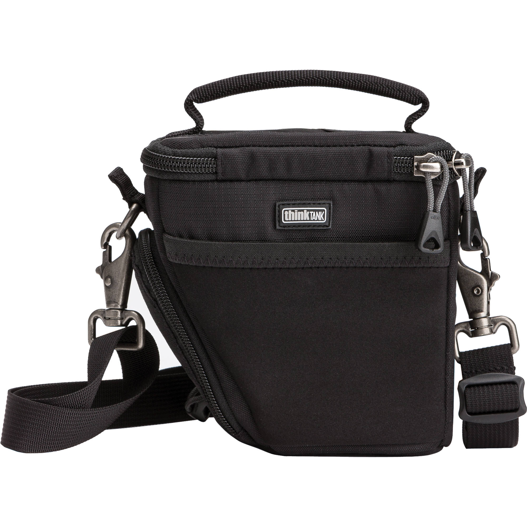 Tenba Skyline 8 Top Load (Gray)