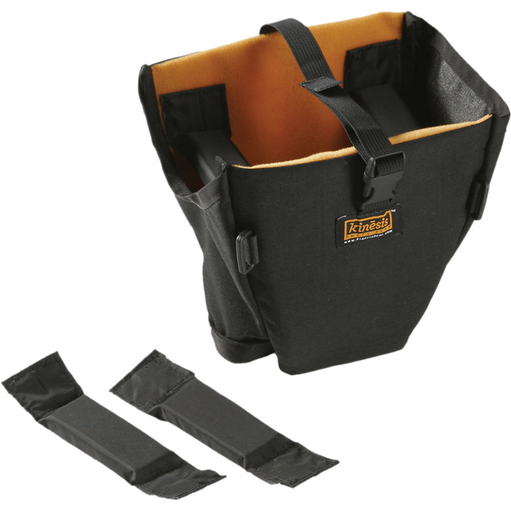 Case Logic Viso Camera Holster (Black)