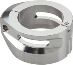 RockShox Reverb Enduro Height Collar Silver 2022